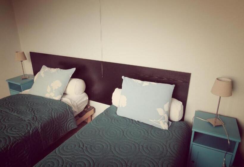 اتاق استاندارد, B&b Lieven Bauwens