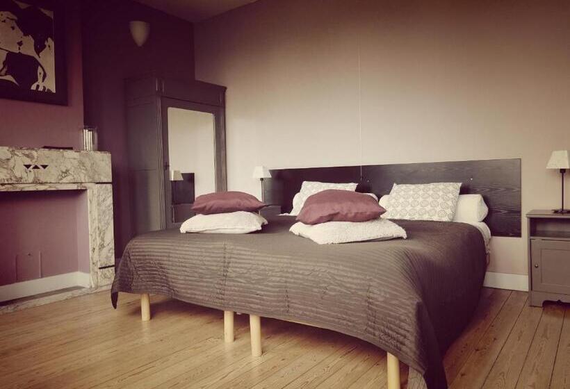 اتاق استاندارد, B&b Lieven Bauwens