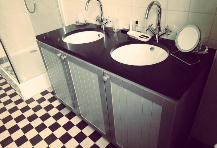 اتاق استاندارد, B&b Lieven Bauwens