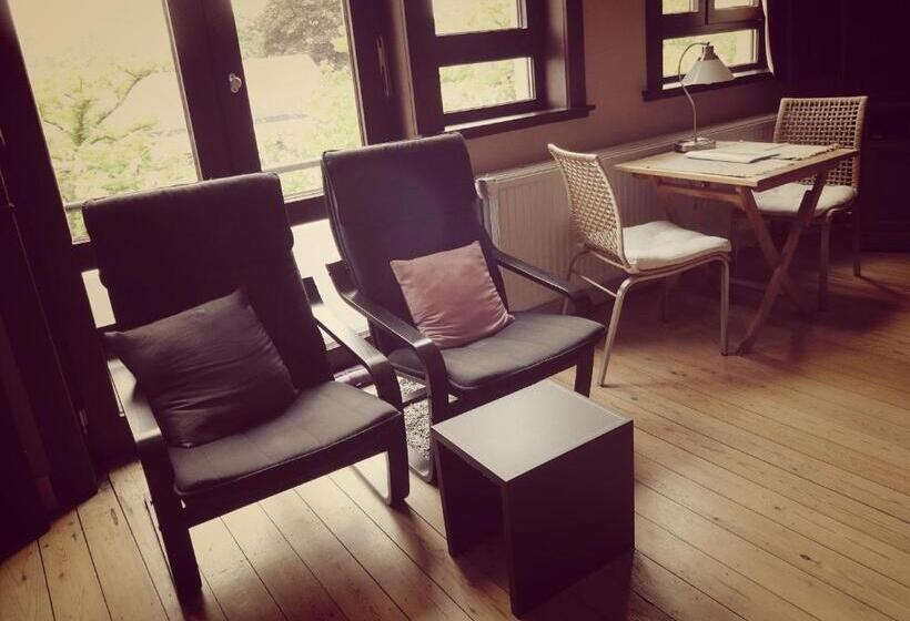 اتاق استاندارد, B&b Lieven Bauwens