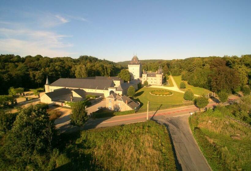 스탠다드 룸, Ardennes Woods