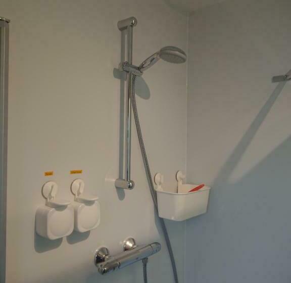 스탠다드 룸, Ardennes Woods