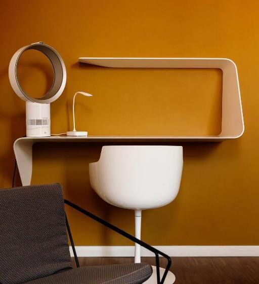 스탠다드 룸, Befour