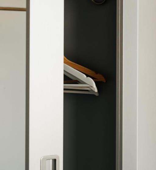 스탠다드 룸, Befour