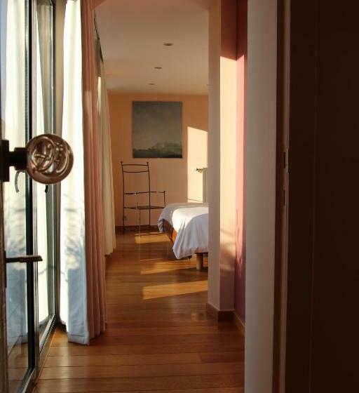 سوییت, Chambre D'hôtes CitaBel'Air