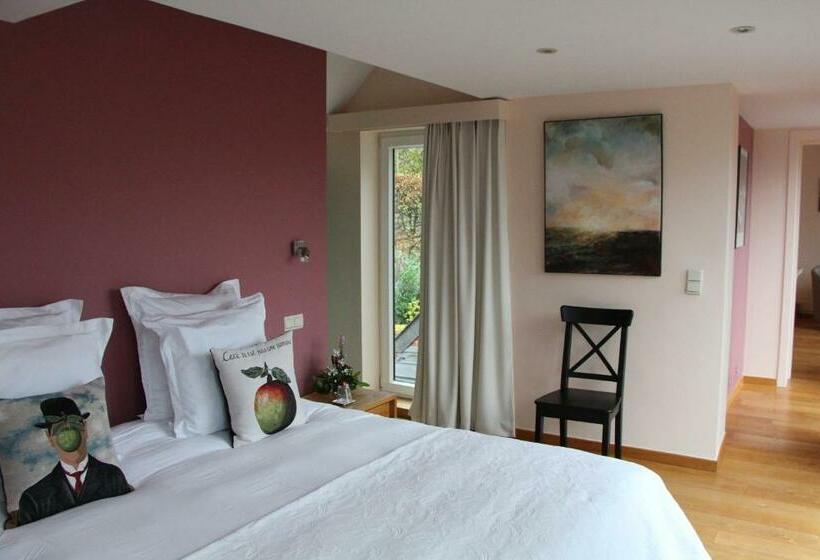 سوییت, Chambre D'hôtes CitaBel'Air