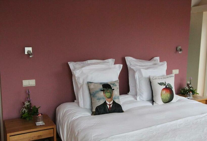 سوییت, Chambre D'hôtes CitaBel'Air