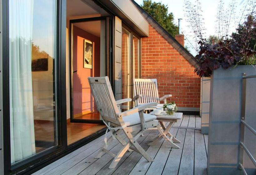 سوییت, Chambre D'hôtes CitaBel'Air