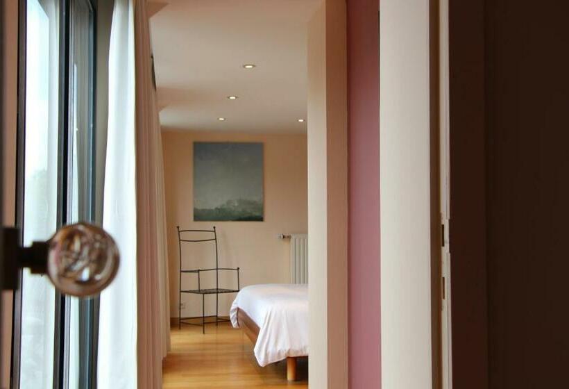 سوییت, Chambre D'hôtes CitaBel'Air