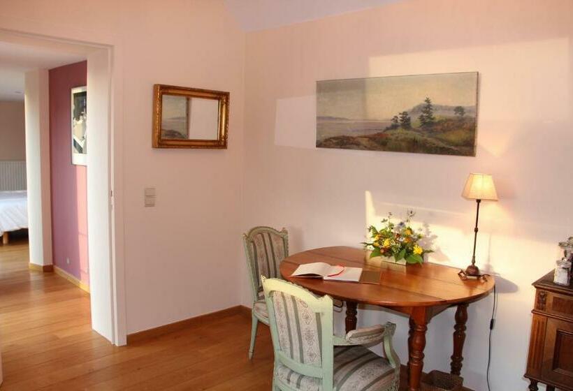 سوییت, Chambre D'hôtes CitaBel'Air