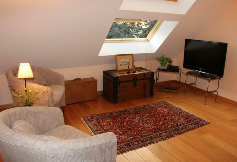 سوییت, Chambre D'hôtes CitaBel'Air