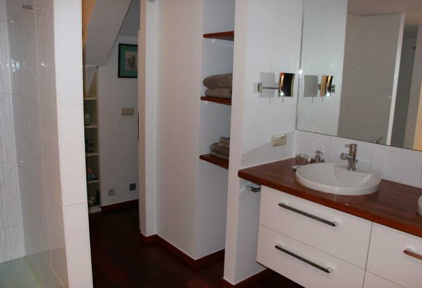 سوییت, Chambre D'hôtes CitaBel'Air