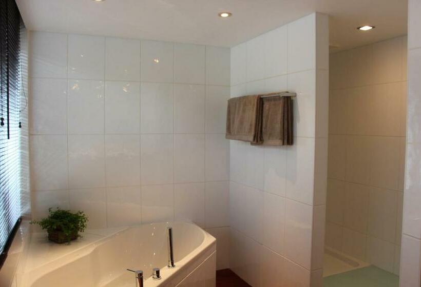 سوییت, Chambre D'hôtes CitaBel'Air