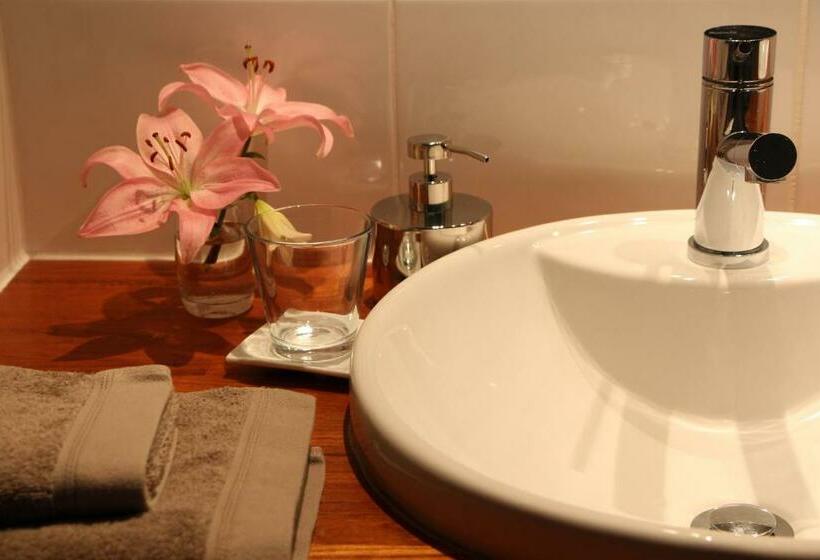 سوییت, Chambre D'hôtes CitaBel'Air