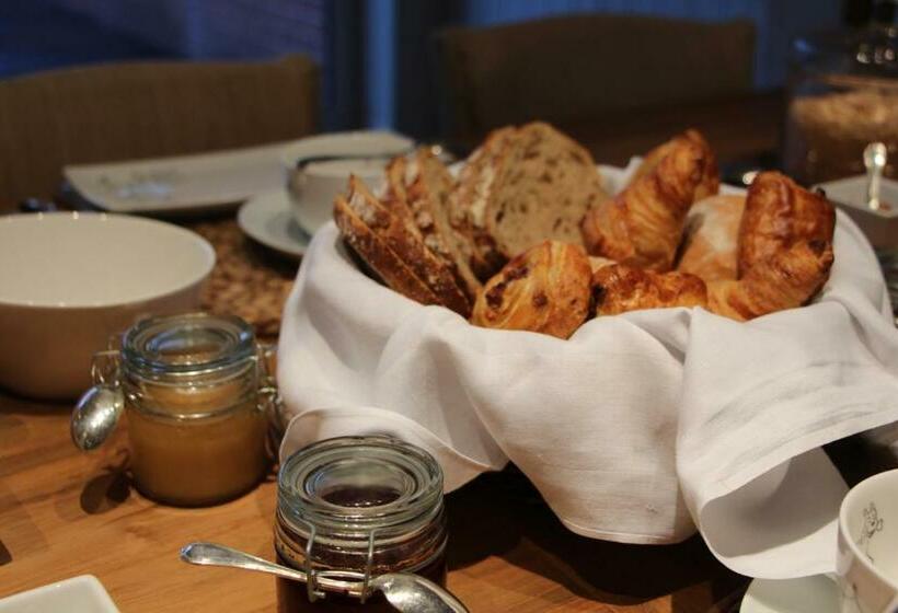 سوییت, Chambre D'hôtes CitaBel'Air