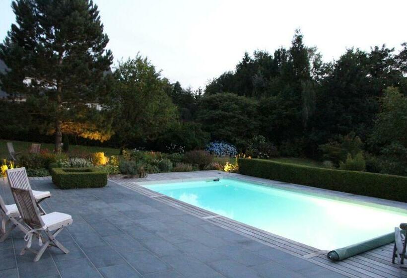 سوییت, Chambre D'hôtes CitaBel'Air