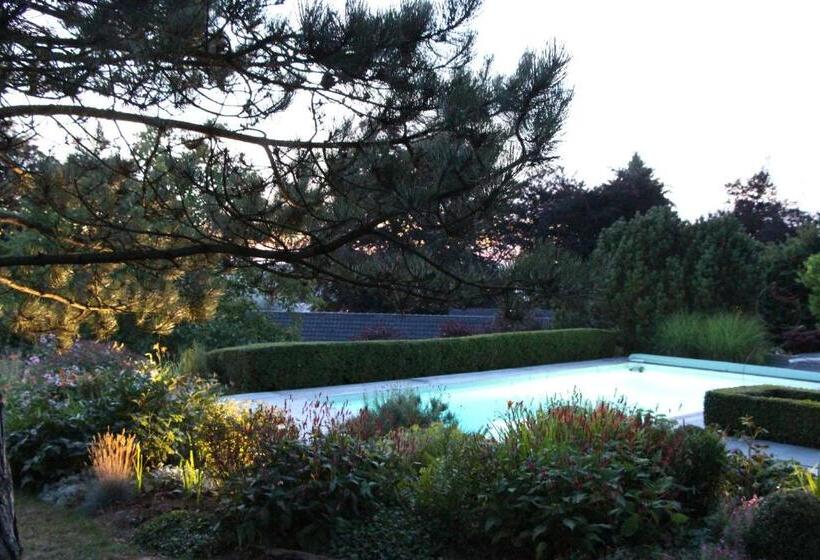 سوییت, Chambre D'hôtes CitaBel'Air