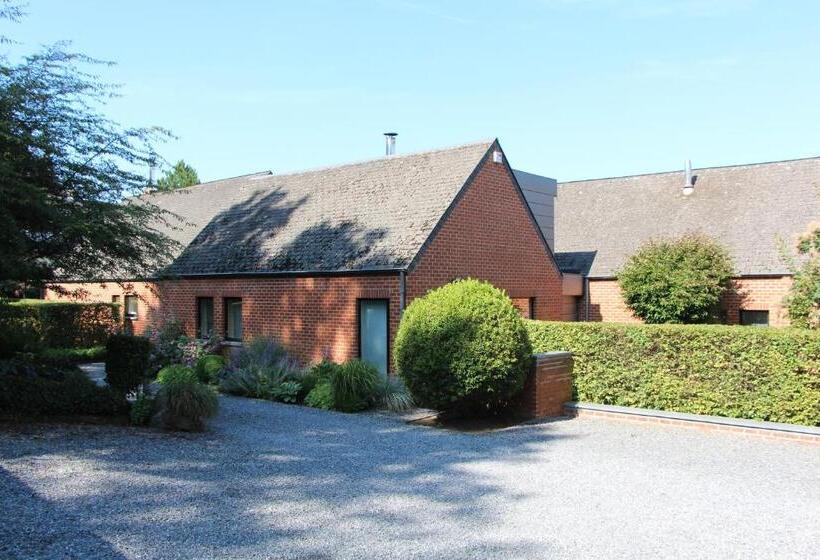 سوییت, Chambre D'hôtes CitaBel'Air