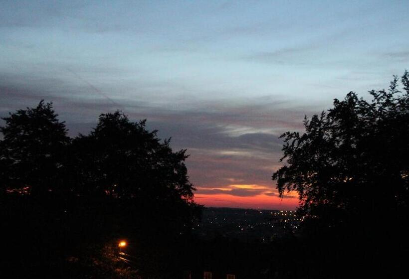 سوییت, Chambre D'hôtes CitaBel'Air