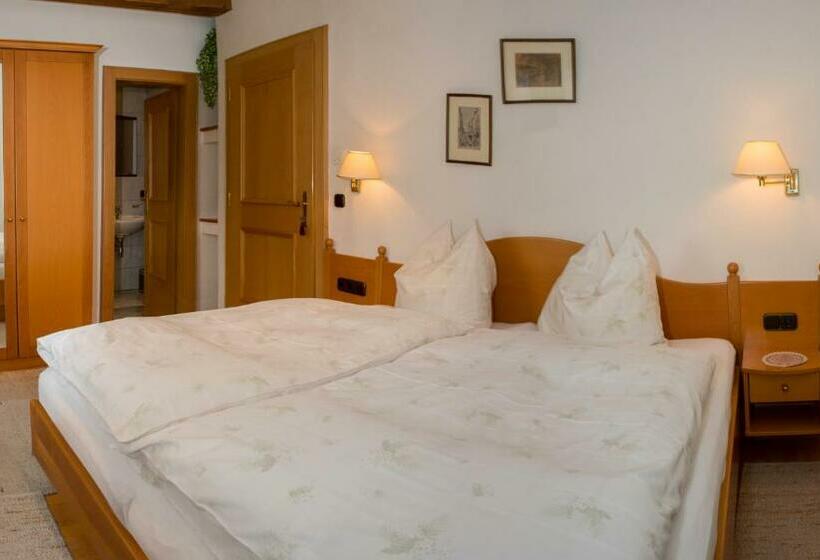 Apartament 1 Dormitori amb Balcó, Kreuzhof Seefeld