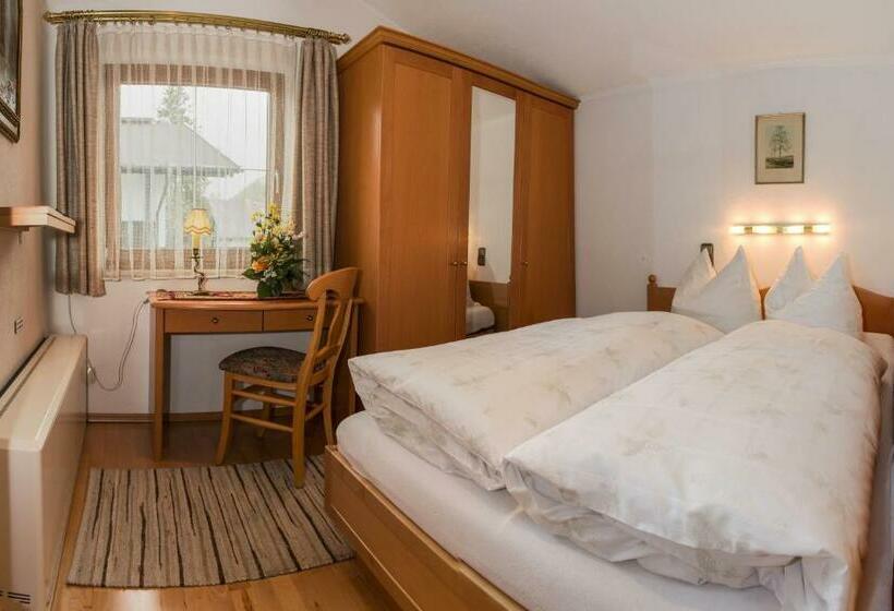 Apartamento 2 Quartos com Varanda, Kreuzhof Seefeld