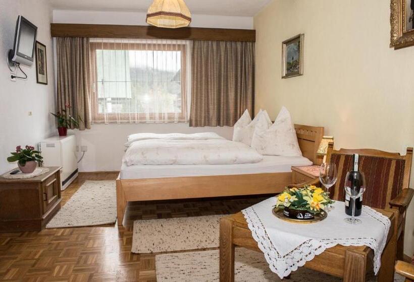 Habitació Estàndard, Kreuzhof Seefeld