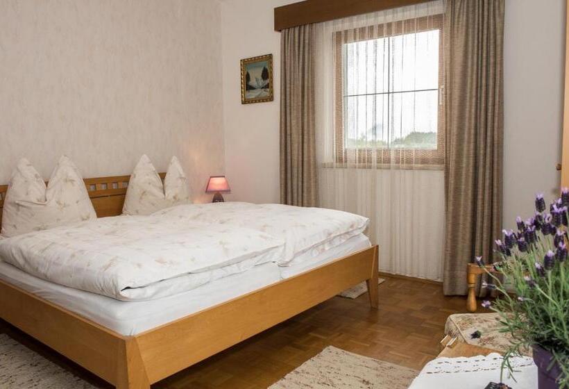 Quarto Estandar, Kreuzhof Seefeld
