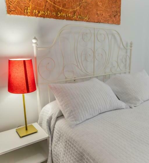 Номер Стандарт, Las Errizas By Vivere Stays