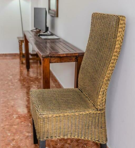 Номер Стандарт, Las Errizas By Vivere Stays