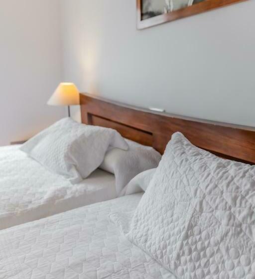 Номер Стандарт, Las Errizas By Vivere Stays