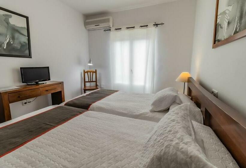 Номер Стандарт, Las Errizas By Vivere Stays