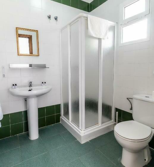 Номер Стандарт, Las Errizas By Vivere Stays