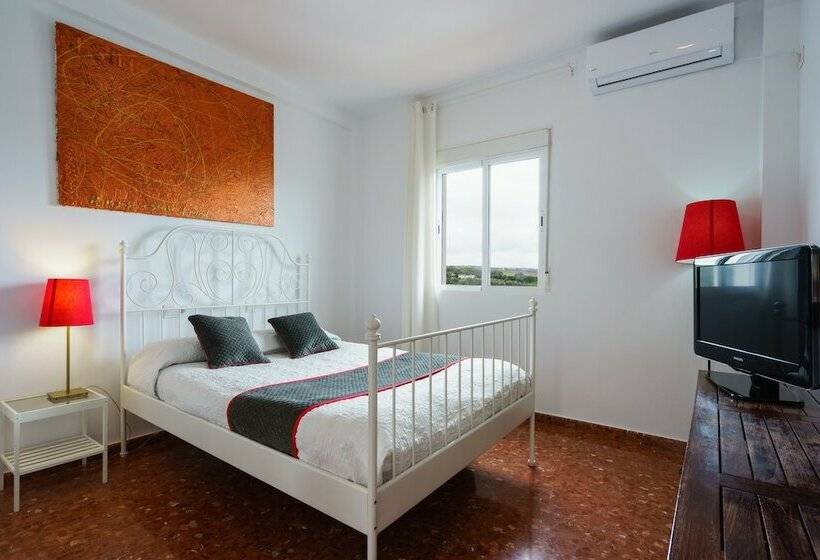 Номер Стандарт, Las Errizas By Vivere Stays