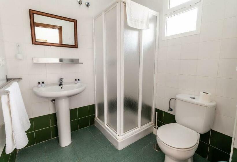 Номер Superior, Las Errizas By Vivere Stays