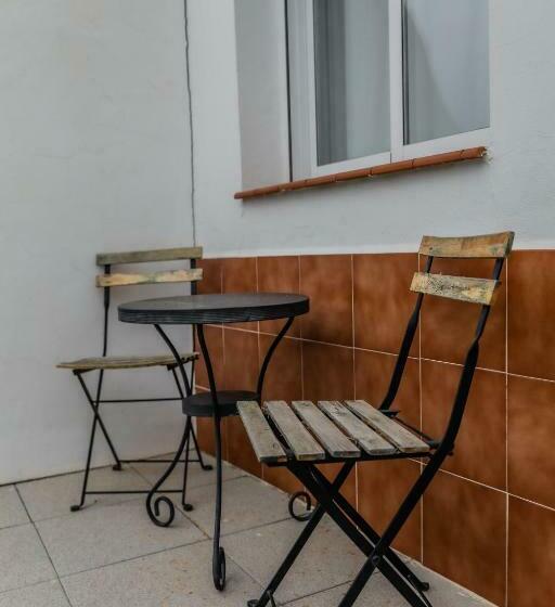 Номер Superior, Las Errizas By Vivere Stays