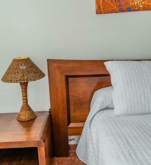 Номер Superior, Las Errizas By Vivere Stays