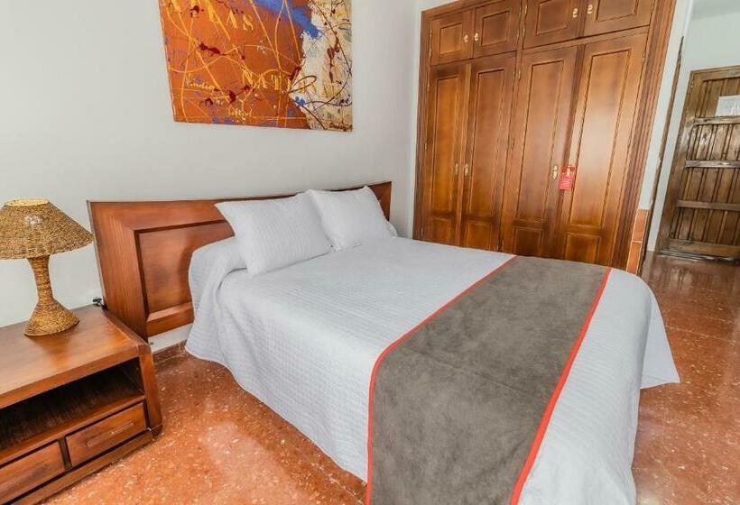 Номер Superior, Las Errizas By Vivere Stays