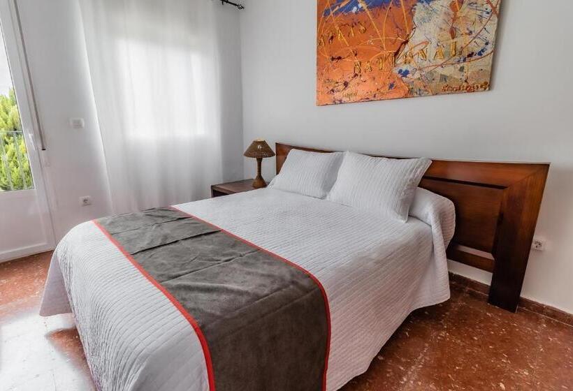 Номер Superior, Las Errizas By Vivere Stays