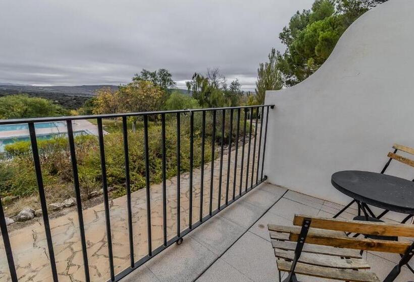 Номер Superior, Las Errizas By Vivere Stays