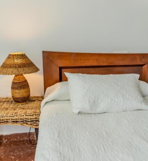 Номер Superior, Las Errizas By Vivere Stays