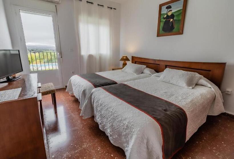 Номер Superior, Las Errizas By Vivere Stays