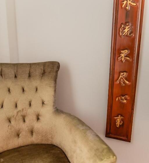 Номер Стандарт Трехместный, Las Errizas By Vivere Stays