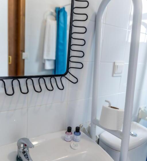 Номер Economy, Las Errizas By Vivere Stays