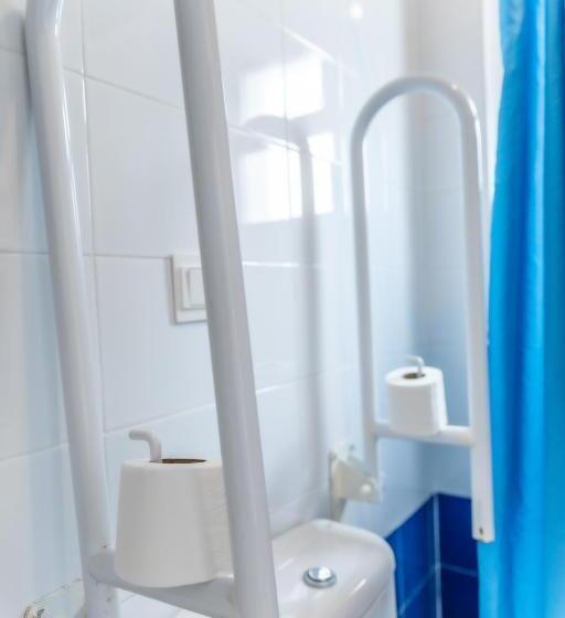 Номер Economy, Las Errizas By Vivere Stays