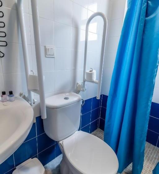 Номер Economy, Las Errizas By Vivere Stays