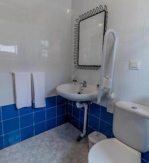 Номер Economy, Las Errizas By Vivere Stays