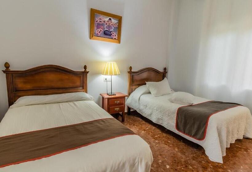 Номер Economy, Las Errizas By Vivere Stays