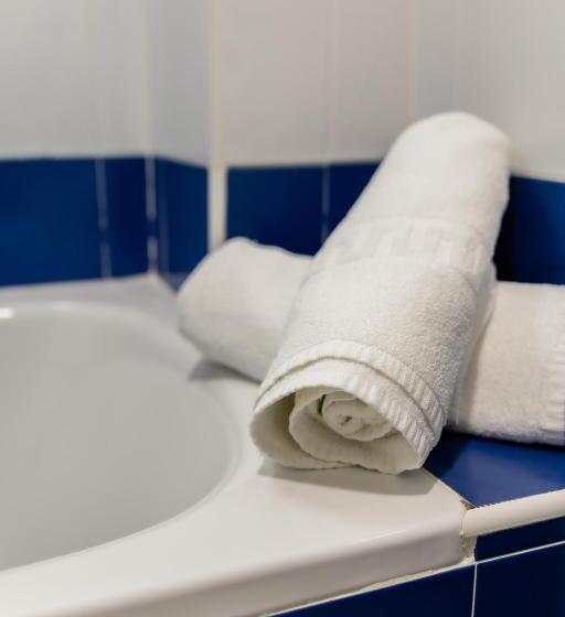 Трежместный Номер Economy, Las Errizas By Vivere Stays