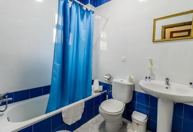 Трежместный Номер Economy, Las Errizas By Vivere Stays