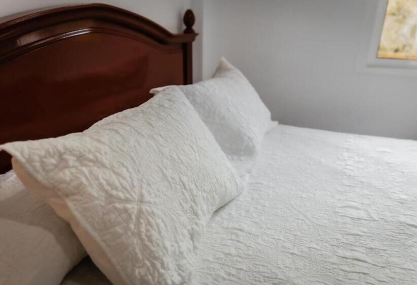 Трежместный Номер Economy, Las Errizas By Vivere Stays